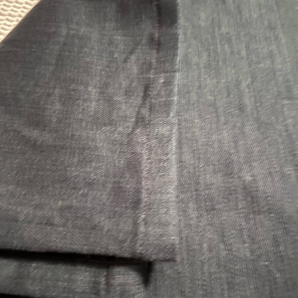 Frame Jeans L'Homme Skinny Dark Wash size 31 - Picture 8 of 12